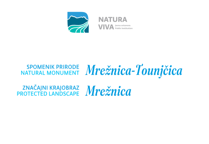 Upoznajte prirodne vrijednosti Mrežnice i Tounjčice