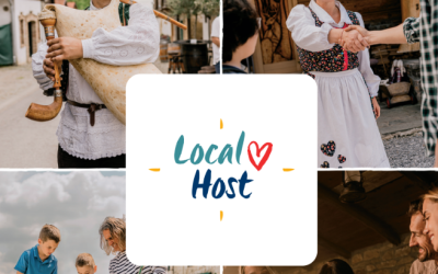 Vaš domaćin / Local Host – oznaka prepoznatljivosti za privatne iznajmljivače
